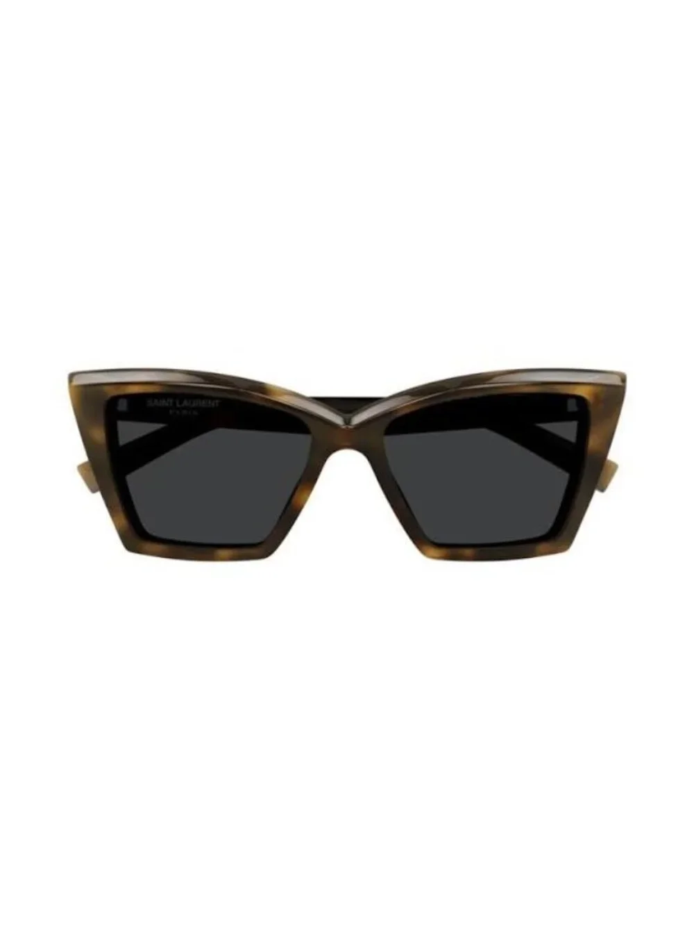 Saint Laurent brand saint